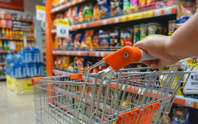 Por la crisis económica, los argentinos comen menos y peor