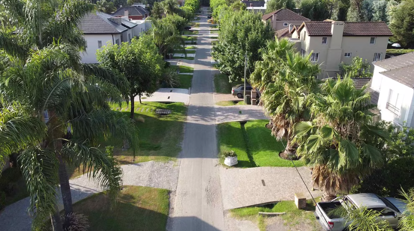 Coimas en Discapacidad: la Policía encontró a Spagnuolo en un country de Pilar y le secuestró el teléfono celular