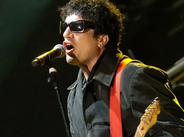 Luego de estar preso por un homicidio, el músico “Pity” Álvarez realizará un recital en el estadio de Vélez