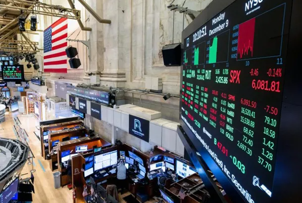 Trump sacude los mercados: se desploman las acciones argentinas y caen 4% en Wall Street