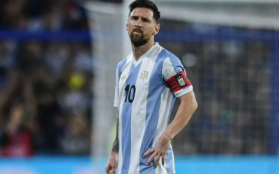 En septiembre, Lionel Messi podría disputar su último partido oficial en la Argentina: los motivos