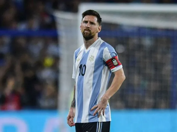 En septiembre, Lionel Messi podría disputar su último partido oficial en la Argentina: los motivos