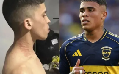 Condenaron a prisión perpetua al hermano de Ayrton Costa por un femicidio ocurrido en 2023