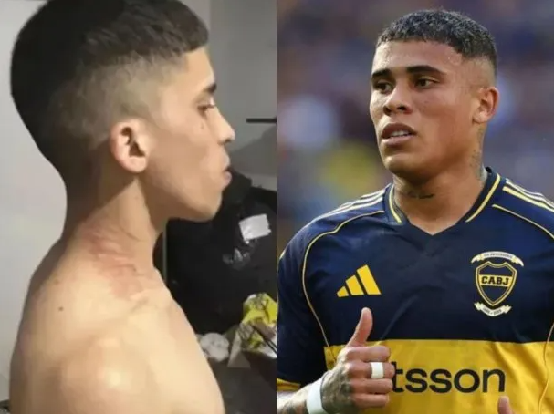 Condenaron a prisión perpetua al hermano de Ayrton Costa por un femicidio ocurrido en 2023