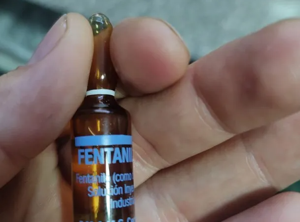 Fentanilo adulterado: la OMS emitió una advertencia y ordenó su retiro inmediato