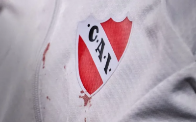 La reacción de Independiente ante el fallo adverso de la Conmebol: «Ganaron los violentos»