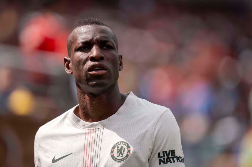 Polémica: aterrizó en Alemania para unirse al Bayern Múnich, pero se lesionó el delantero titular y el Chelsea canceló la operación minutos antes de la firma