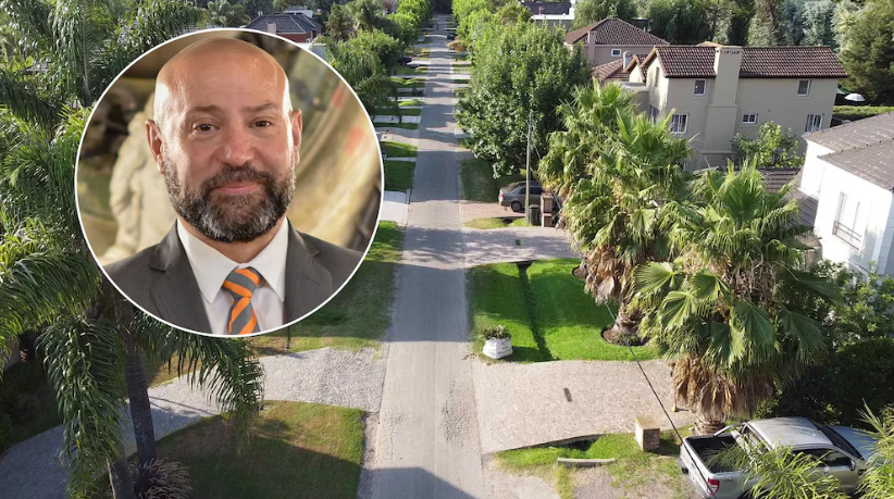 Procesaron al jefe de Seguridad de Nordelta por haber ayudado a escapar a uno de los dueños de la droguería Suizo Argentina