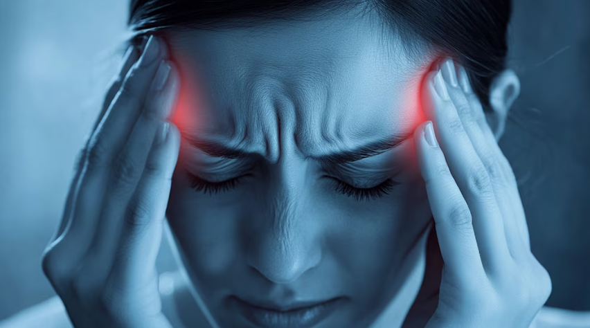 Migraña o dolor de cabeza: cuáles son las diferencias clave y por qué la automedicación agrava el problema