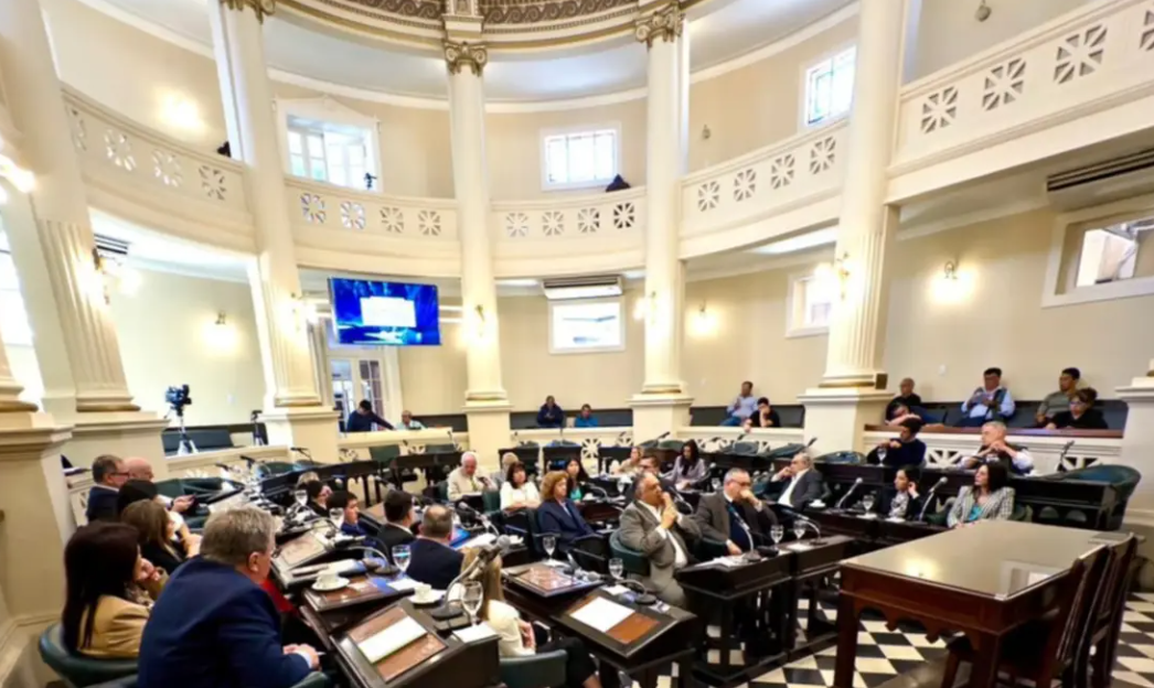 Ley de Narcomenudeo: «La sobrecarga nos afecta también a todos los juzgados provinciales»