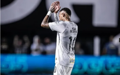 Escándalo con Neymar en Santos: «Toma whisky, fuma y se duerme a las 5 de la mañana»