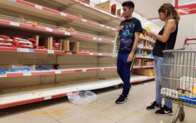 Se eliminó «Precios Justos» y la «Ley de Góndolas» entre otras normativas comerciales