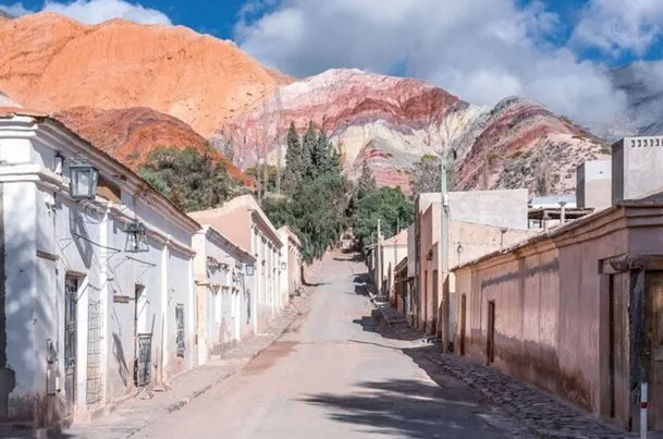 Terremoto en Salta: INPRES informó un sismo de 4,1 de magnitud