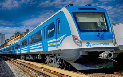 Maturano rechazó la conciliación obligatoria y justificó la reducción de velocidad en los trenes: “Cuidamos la vida de la gente”