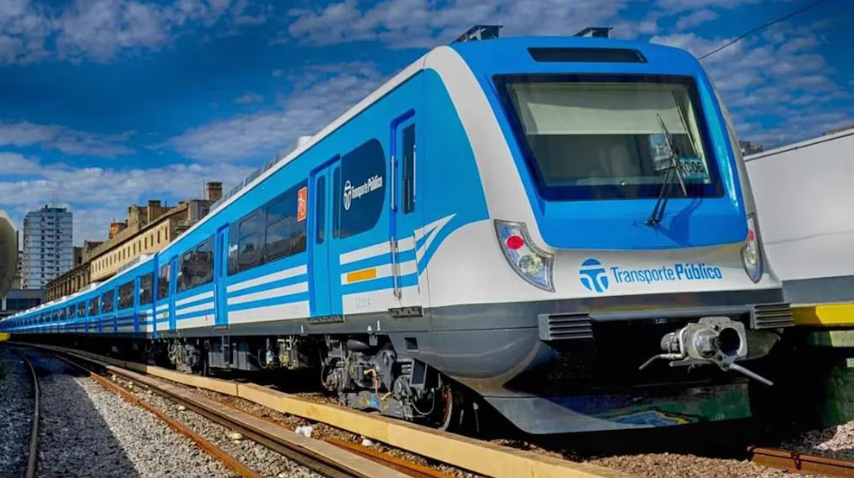 Maturano rechazó la conciliación obligatoria y justificó la reducción de velocidad en los trenes: “Cuidamos la vida de la gente”