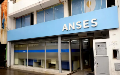 ANSES confirma el aumento de haberes y prestaciones en octubre