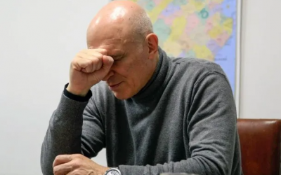 Manuel Adorni ratificó a José Luis Espert en Presupuesto: «No hay cambios»