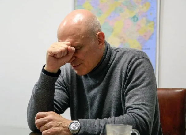 Manuel Adorni ratificó a José Luis Espert en Presupuesto: «No hay cambios»