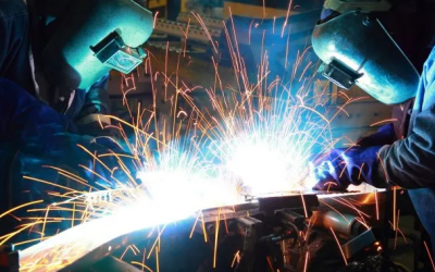 La Industria cayó un tres por ciento en septiembre