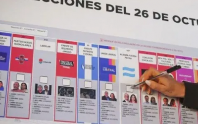 Qué pasa ahora si no voto en las elecciones legislativas 2025