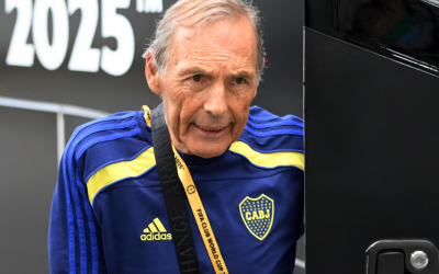 Así fueron los últimos minutos de vida de Miguel Ángel Russo, campeón con Millonarios: “Fue una cosa única”