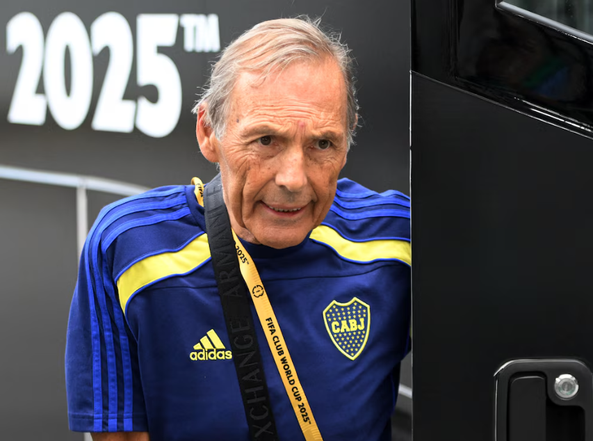 Así fueron los últimos minutos de vida de Miguel Ángel Russo, campeón con Millonarios: “Fue una cosa única”