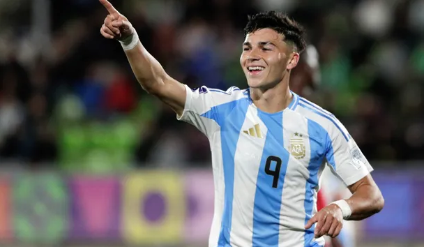 Argentina vs Australia en el Mundial Sub 20: horario, formaciones y TV