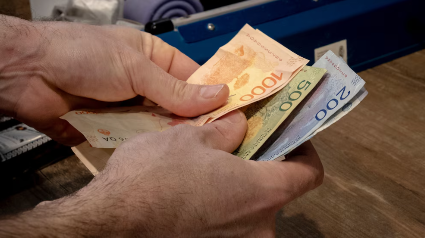 Qué dice la Ley de Contrato de Trabajo sobre el aguinaldo