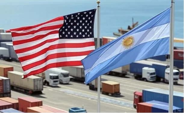 Las claves del nuevo acuerdo comercial entre la Argentina y los Estados Unidos