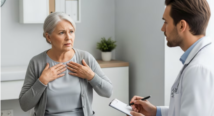 Cáncer: claves para reconocer 8 síntomas que no deben subestimarse, según una experta