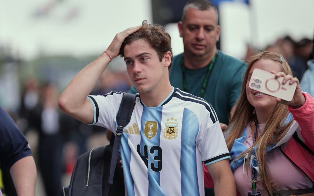 Alpine cambia de opinión con Colapinto y le renueva el contrato