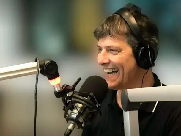 Mario Pergolini vuelve definitivamente a Rock & Pop: en qué programa estará