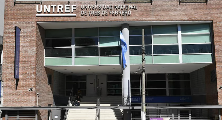 “Iré a cometer una masacre”: la amenaza de un exalumno que puso en alerta a la Universidad Nacional de Tres de Febrero