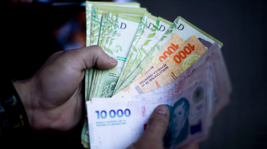 ¿Cuándo se paga el aguinaldo de diciembre 2025 en Argentina?