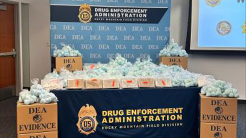 Alerta en la frontera: los nitacenos, el opioide más potente que el fentanilo, ya circula en Brasil y enciende alarmas en la Argentina