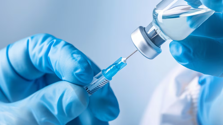 Cómo la vacuna contra el herpes zóster podría prevenir y ralentizar la demencia en personas +60