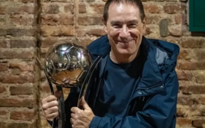 Ariel Holan explicó su salida de Rosario Central: por qué se fue y qué dijo del título designado