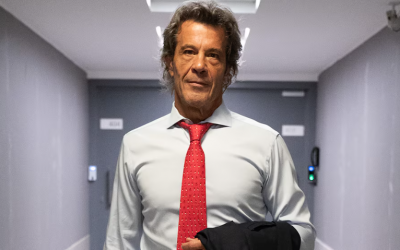 El titular de la UIF viajará a los Estados Unidos para intercambiar información sobre la investigación que conmueve a la AFA