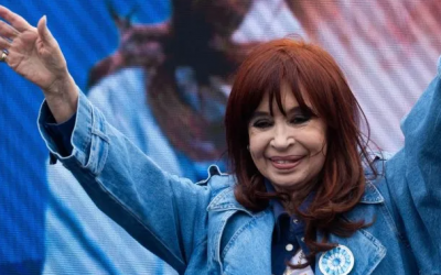 El posteo de Cristina Kirchner tras el último dato del INDEC: «¿En serio todo marcha según el plan?»