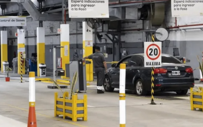 VTV: los autos exentos de realizar el trámite este 2026