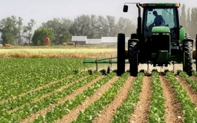 El campo presiona al Gobierno: «Es momento ya de una quita de retenciones»