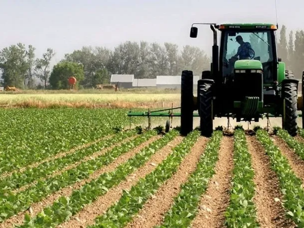 El campo presiona al Gobierno: «Es momento ya de una quita de retenciones»