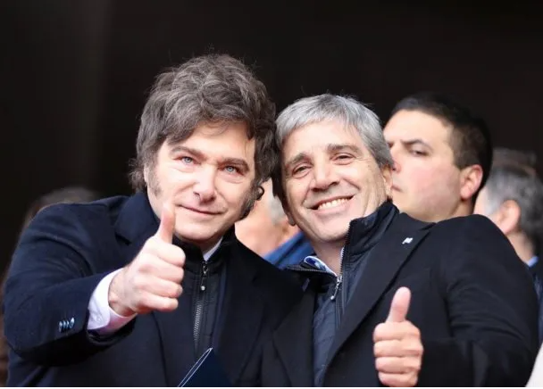 El FMI mantuvo las expectativas de crecimiento de Argentina en 4% en 2026 y 2027