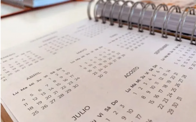 Feriados: cuánto falta para el fin de semana largo de cuatro días