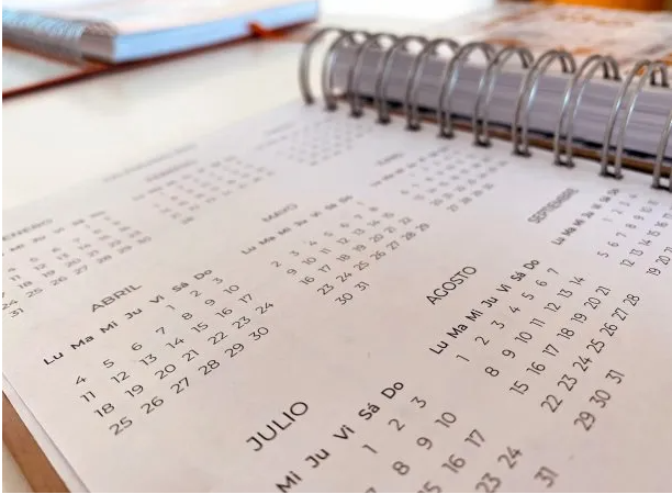 Feriados: cuánto falta para el fin de semana largo de cuatro días
