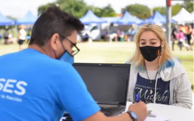 ANSES: lo que recibirán las Pensiones No Contributivas en enero de 2026