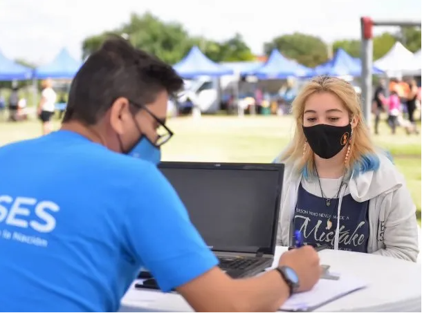 ANSES: lo que recibirán las Pensiones No Contributivas en enero de 2026