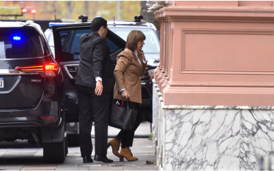 Con la reforma laboral en la mira, se reunió la mesa política de Milei: qué estrategias piensa el Gobierno para conseguir los votos