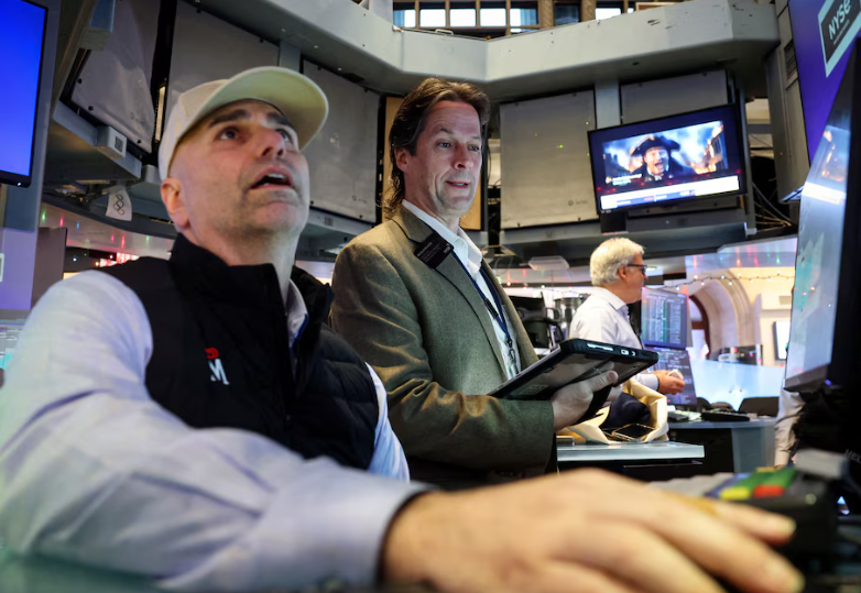 Mercados: sube la Bolsa argentina y corta una serie negativa de siete ruedas consecutivas