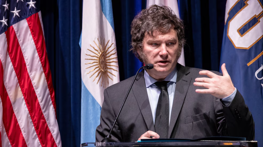 Los cambios estructurales que trae el modelo Milei